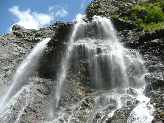 Pres Des Forts Briançon Екстериор снимка