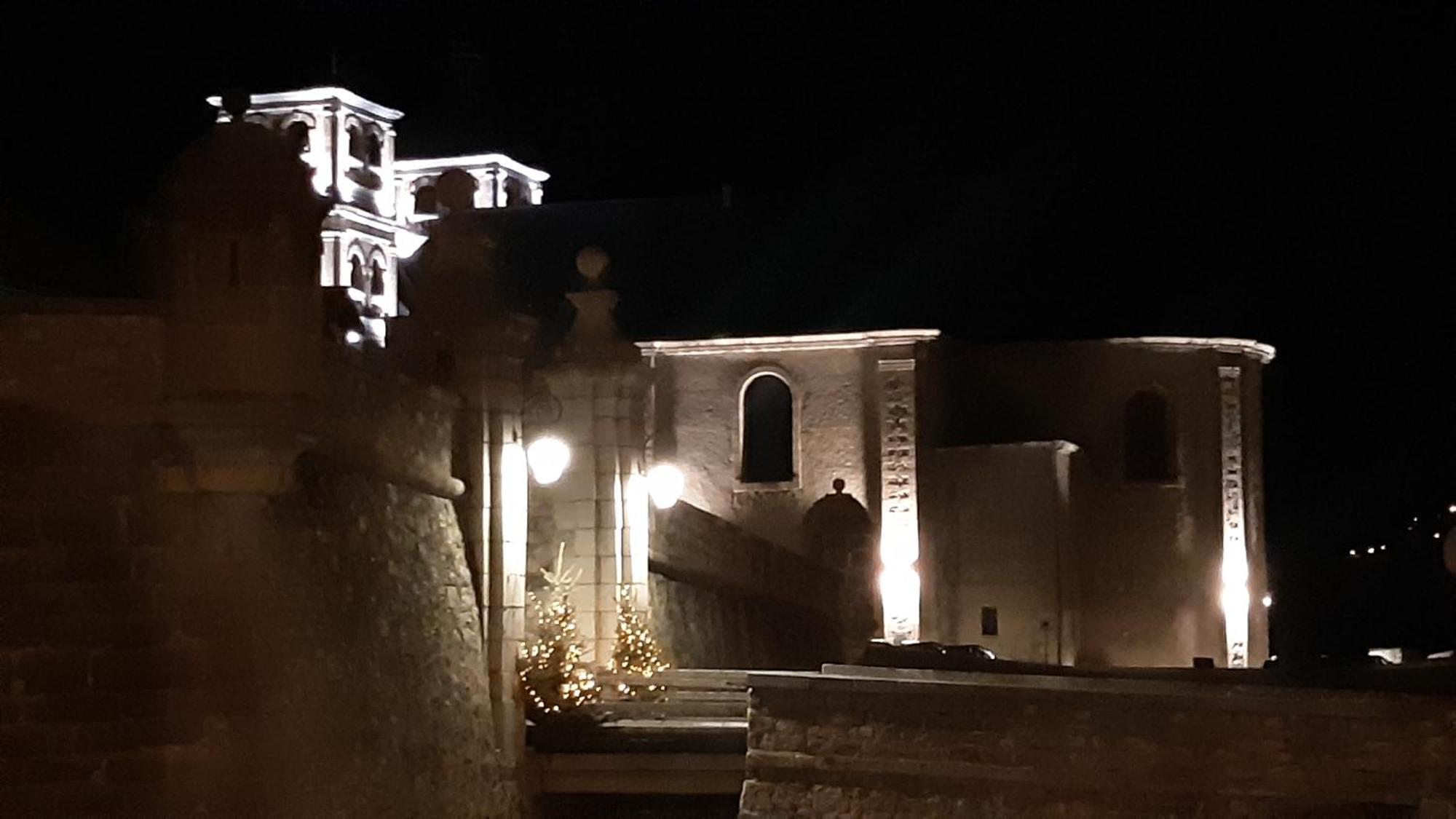 Pres Des Forts Briançon Екстериор снимка